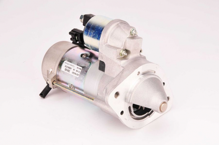 Electromotor (12V, 2kW) TOYOTA AVENSIS, CARINA E, COROLLA, COROLLA VERSO 2.0D intre 1996-2009 [6]