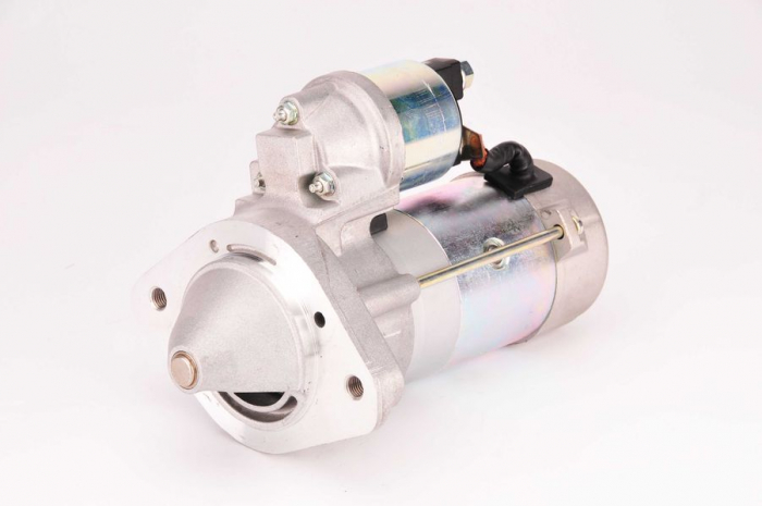 Electromotor (12V, 2kW) TOYOTA AVENSIS, CARINA E, COROLLA, COROLLA VERSO 2.0D intre 1996-2009 [5]