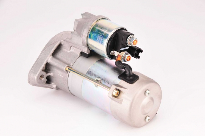 Electromotor (12V, 2kW) TOYOTA AVENSIS, CARINA E, COROLLA, COROLLA VERSO 2.0D intre 1996-2009 [8]