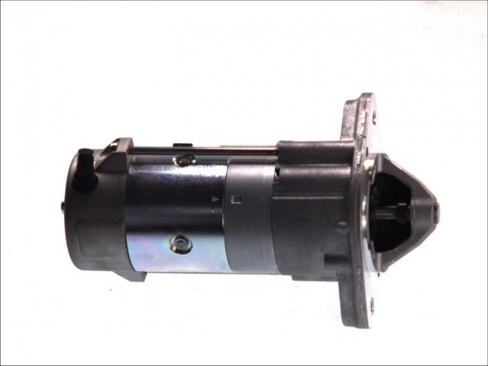 Electromotor (12V, 2kW) TOYOTA AVENSIS, CARINA E, COROLLA, COROLLA VERSO 2.0D intre 1996-2009 [3]