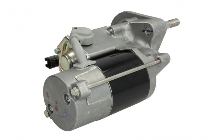 Electromotor potrivit TOYOTA HILUX VII 2.5D 2004-2015 - (12V, 2kW) [2]