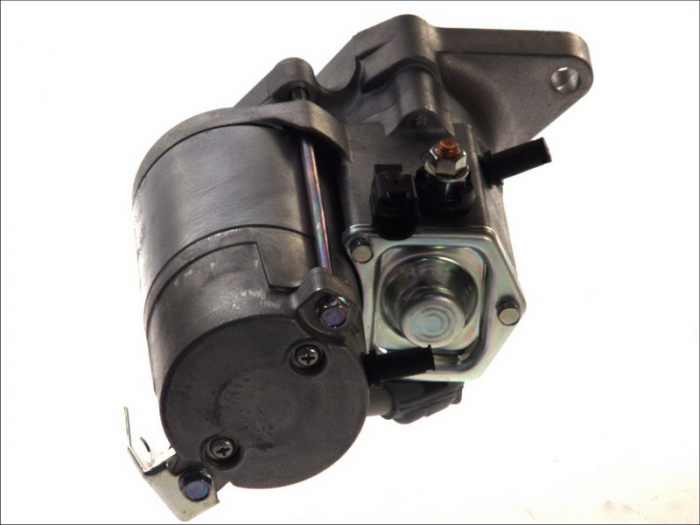 Electromotor (12V, 2kW) TOYOTA YARIS, YARIS VERSO 1.4D intre 2000-2005