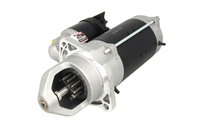 Electromotor (12V, 3kW)