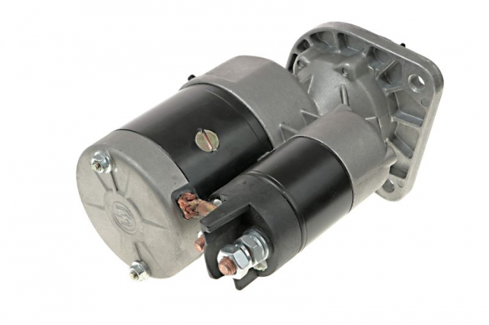 Electromotor (12V, 3kW) [3]