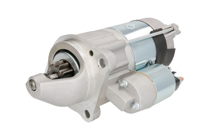 Electromotor (12V, 3kW) potrivit FENDT 200, 9000; AGCO 9000, DT, RT; AGCO-ALLIS 8000; LANDINI LEGEND, MYTHOS; MASSEY FERGUSON 3000, 4000, 5000, 6000, 7000, 8000, 9000, ACTIVA 1006-6-84ETA