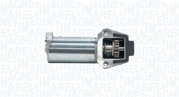 Electromotor potrivit FORD MONDEO III, MONDEO IV, TRANSIT; JAGUAR X-Tip 2.0D/2.2D/2.4D 2000-2015 - (12V) [2]