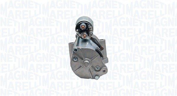 Electromotor potrivit FORD MONDEO III, MONDEO IV, TRANSIT; JAGUAR X-Tip 2.0D/2.2D/2.4D 2000-2015 - (12V) [4]