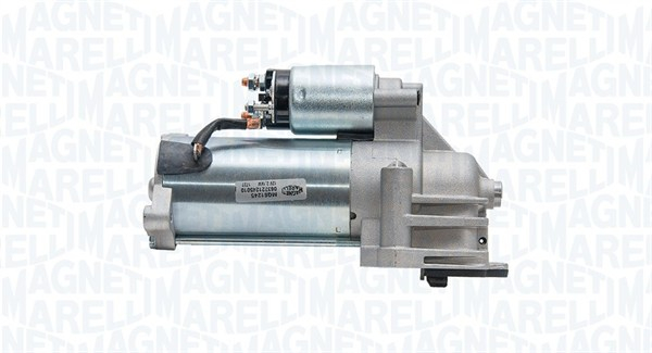 Electromotor potrivit FORD MONDEO III, MONDEO IV, TRANSIT; JAGUAR X-Tip 2.0D/2.2D/2.4D 2000-2015 - (12V) [3]