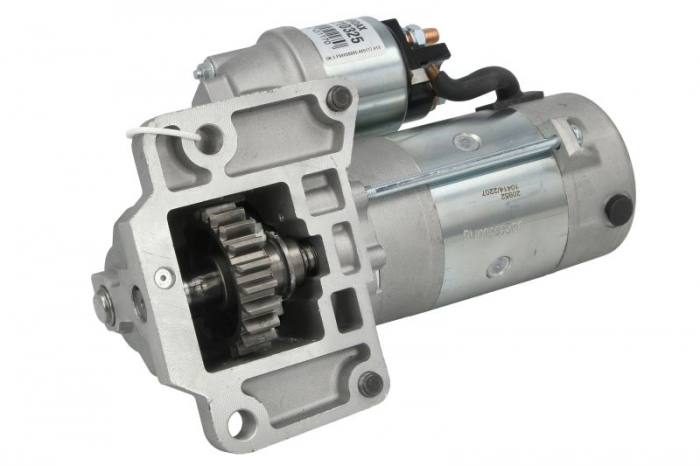 Electromotor (12V) potrivit VOLVO S80 II, XC90 I 4.4 01.05-03.12