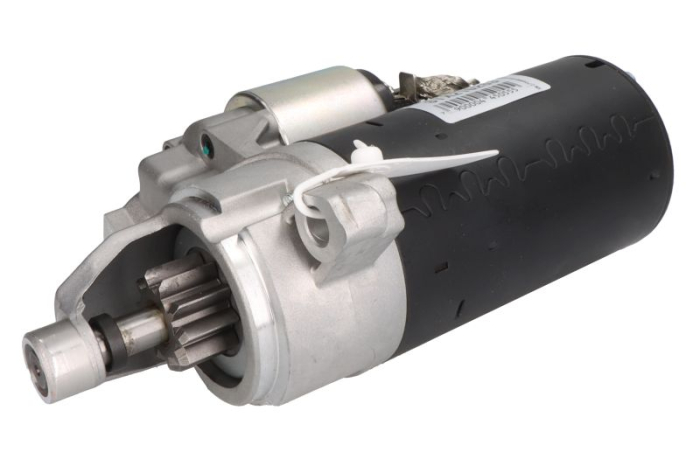 Electromotor (12V, reconditionat profesional) potrivit AUDI A4 ALLROAD B8, A4 B8, A5, A6 ALLROAD C7, A6 C7, A7, A8 D4, Q5 2.0H-6.3 11.08-09.18