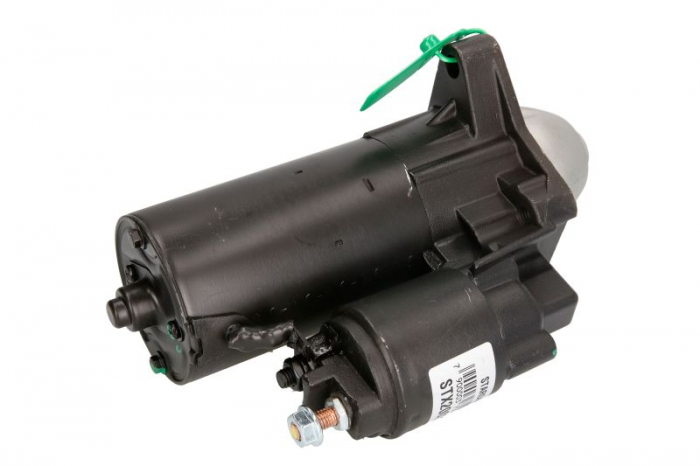 Electromotor (14V, 1,4kW) potrivit FORD COUGAR, ESCORT CLASSIC, ESCORT VI, FOCUS I, FOCUS I/KOMBI, MONDEO I, MONDEO II, SIERRA II, TOURNEO CONNECT, TRANSIT CONNECT; RENAULT 18 1.6-2.8 09.82-12.13 [2]