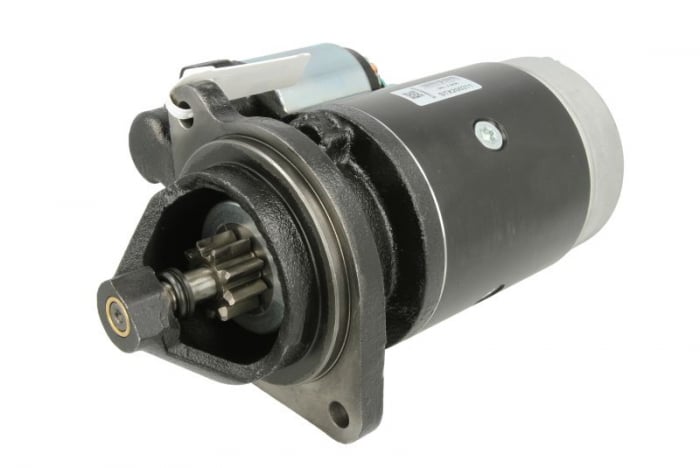 Electromotor (24V, 3,2kW) potrivit IVECO EUROCARGO I-III, ZETA 8040.04.200-8040.45.4180 11.79-09.15