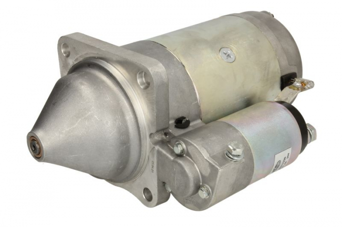 Electromotor (24V, 3kW) potrivit IVECO EUROCARGO I-III, ZETA 8040.04.200-8040.45.4180 11.79-09.15