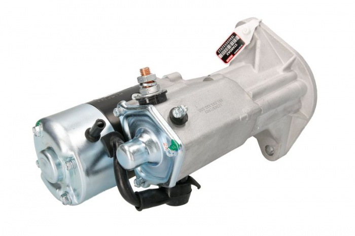 Electromotor potrivit TOYOTA LAND CRUISER, LAND CRUISER 80 1HD-FT/1HD-T/1H-Z dupa 1990 - (24V, 4,5kW) [2]