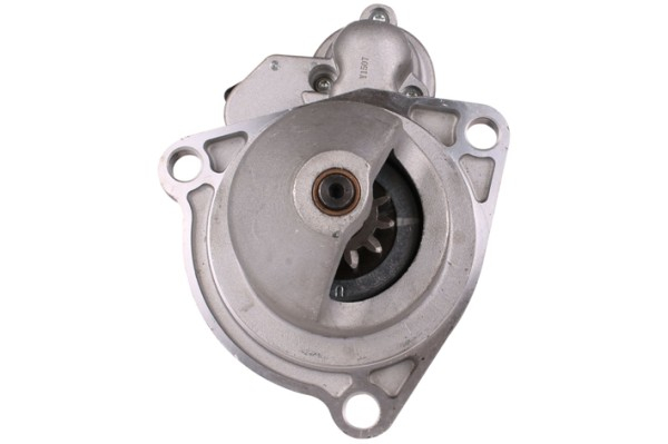 Electromotor (24V, 4kW) potrivit DAF CF 75; TEMSA AVENUE, TOURMALIN PE183C-PR265S 01.01- [2]