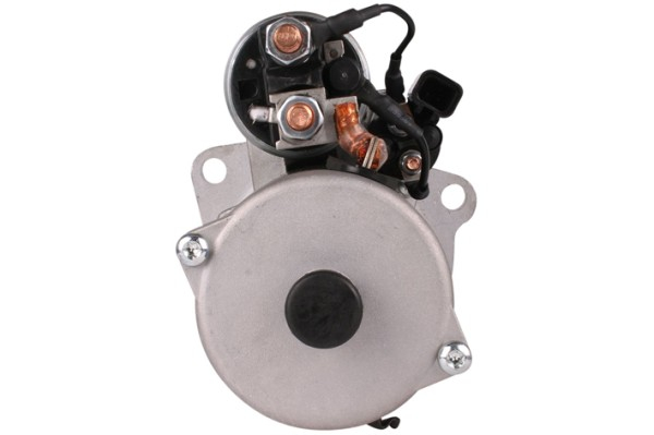 Electromotor (24V, 4kW) potrivit DAF CF 75; TEMSA AVENUE, TOURMALIN PE183C-PR265S 01.01- [3]