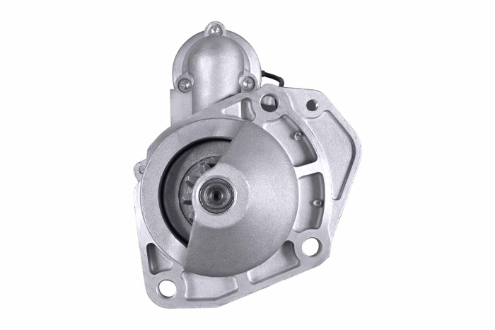 Electromotor (24V, 4kW) potrivit IVECO EUROCARGO I-III 3.9D/5.9D 09.00-09.15 [4]