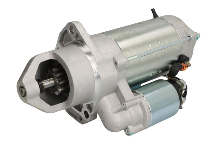 Electromotor (24V, 4kW) potrivit IVECO EUROCARGO I-III 3.9D 5.9D 09.00-09.15