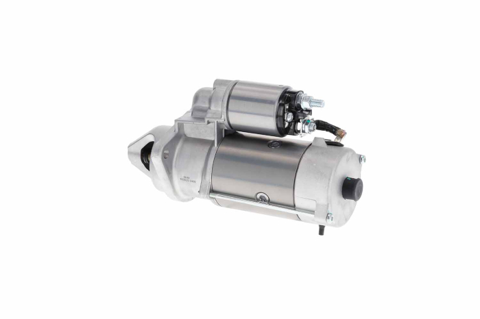 Electromotor (24V, 4kW) potrivit MAN EM, G, G90, HOCL, L2000, LION  S CLASSIC, M 2000 L, M 2000 M, M90, NG, NM, SL II, SM, SU 3.8D-6.9D 10.79-
