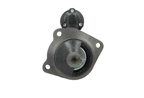 Electromotor (24V, 4kW) potrivit MAN EM, G, G90, L2000, M 2000 L, M 2000 M, M90, NM, SM 3.8D-6.9D 10.79- [4]
