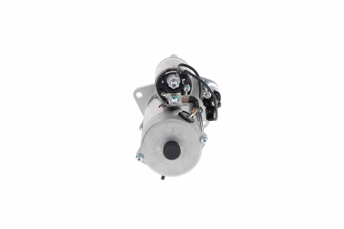 Electromotor (24V, 4kW) potrivit MAN HOCL, LION S INTERCITY, LION´S CITY, NL, NM, SÜ, TGA, TGL I, TGM I; TEMSA MD 4.6D/6.9D 05.00- [3]