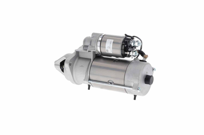 Electromotor (24V, 4kW) potrivit MAN HOCL, LION S INTERCITY, LION  S CITY, NL, NM, SU, TGA, TGL I, TGM I; TEMSA MD 4.6D 6.9D 05.00-