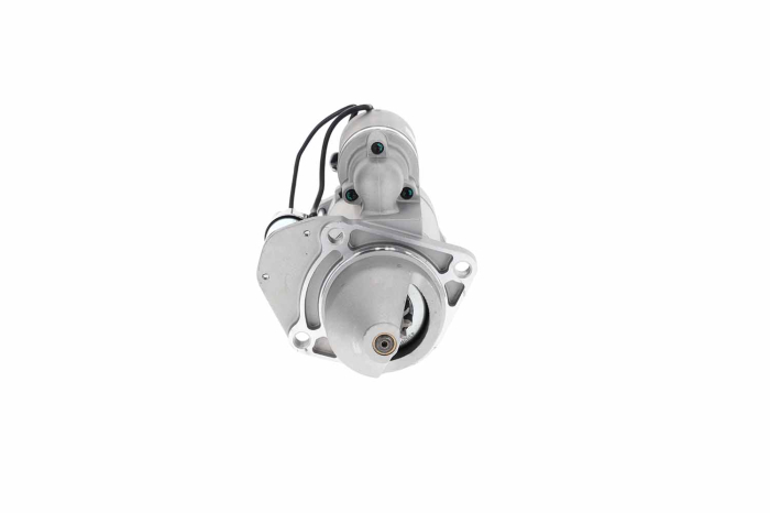 Electromotor (24V, 4kW) potrivit MAN HOCL, LION S INTERCITY, LION´S CITY, NL, NM, SÜ, TGA, TGL I, TGM I; TEMSA MD 4.6D/6.9D 05.00- [2]