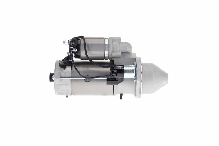 Electromotor (24V, 4kW) potrivit MAN HOCL, LION S INTERCITY, LION´S CITY, NL, NM, SÜ, TGA, TGL I, TGM I; TEMSA MD 4.6D/6.9D 05.00- [4]