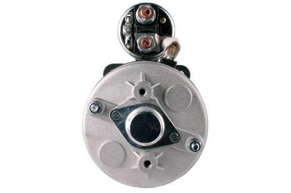 Electromotor (24V, 4kW) potrivit RVI C, G, MANAGER, MIDLINER, MIDLUM, PREMIUM 4.0D-6.2D 05.83- [3]