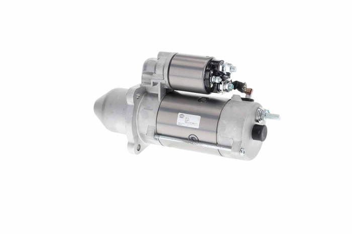 Electromotor potrivit VOLVO F6, F7, FL, FL6 5.5D/6.7D dupa 1978 (24V, 4kW) [3]