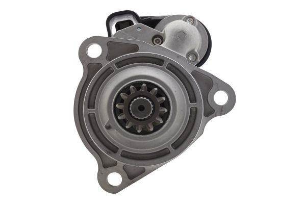 Electromotor (24V, 5,5kW) potrivit DAF CF 85, XF 105, XF 95 12.6D/12.9D 09.02- [4]