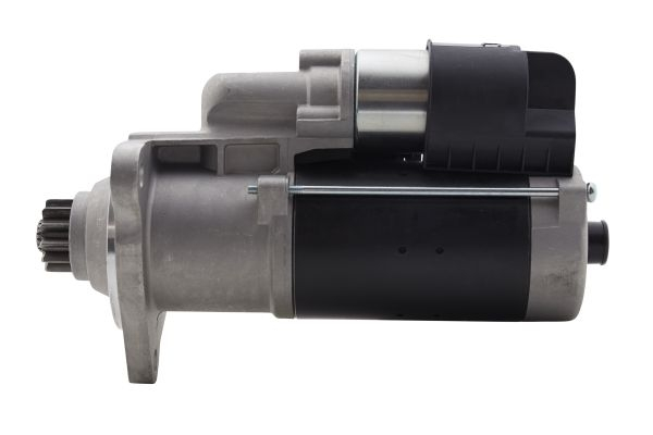 Electromotor (24V, 5,5kW) potrivit DAF CF 85, XF 105, XF 95 12.6D/12.9D 09.02- [3]