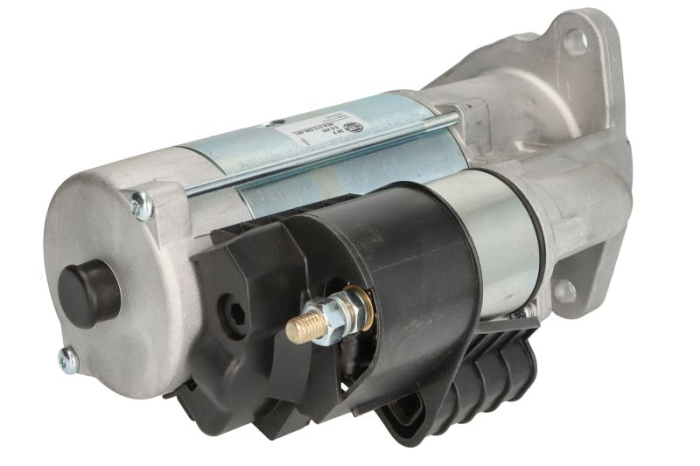 Electromotor (24V, 5,5kW) potrivit DAF CF 85, XF 105, XF 95 12.6D/12.9D 09.02- [2]