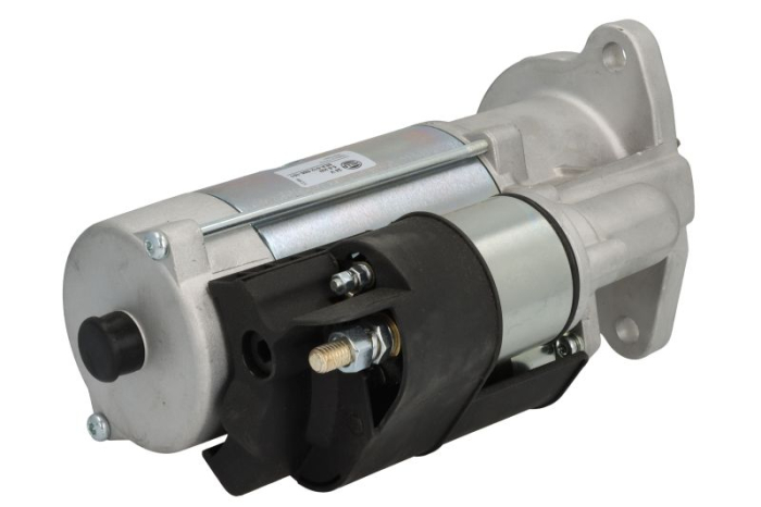 Electromotor (24V, 5,5kW) potrivit SCANIA 4, 4 BUS, G I, G II, L, P I, P II, P,G,R,T, R I, R II, S, T, TOURING DC07.113-OC9.G05 08.97- [2]