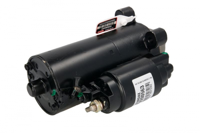 Electromotor FORD COUGAR, MAVERICK, MONDEO I, MONDEO II; MAZDA TRIBUTE 1.6/1.8/2.0 dupa 1993 [2]