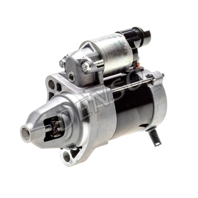 Electromotor potrivit HONDA CIVIC VIII, JAZZ II 1.2/1.3/1.4 dupa 2002 [2]
