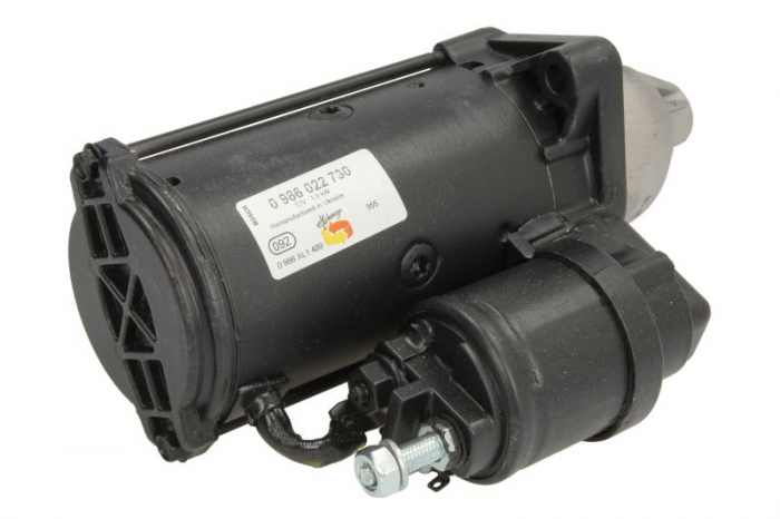 Electromotor OPEL ASTRA H, ASTRA H GTC, ASTRA J, COMBO, COMBO TOUR, CORSA C, CORSA D, MERIVA A, MERIVA B 1.3D intre 2003-2015 [2]