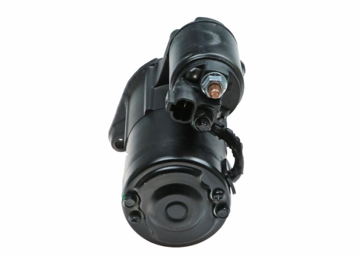 Electromotor potrivit Hyundai Coupe II, Elantra IV, I30, Tiburon; Kia CEE'D, PRO CEE'D, Sportage II 2001-2012 - 1.6D/2.0/2.0LPG, 12 V, 1,2 kW, reconditionat profesional [2]