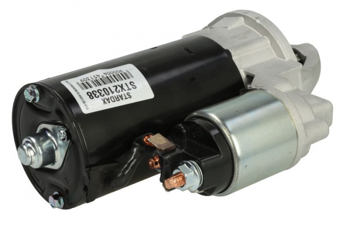 Electromotor potrivit JEEP CHEROKEE, WRANGLER III 2.8D dupa 2007 [2]