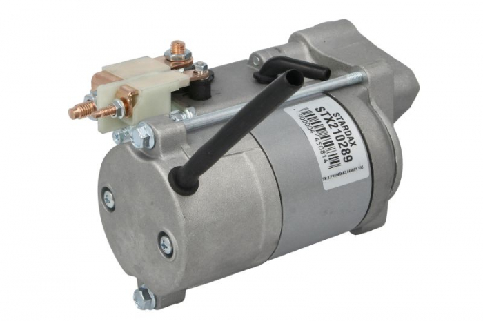 Electromotor potrivit LAND ROVER RANGE ROVER III 4.2/4.4 05.05-08.12 [2]