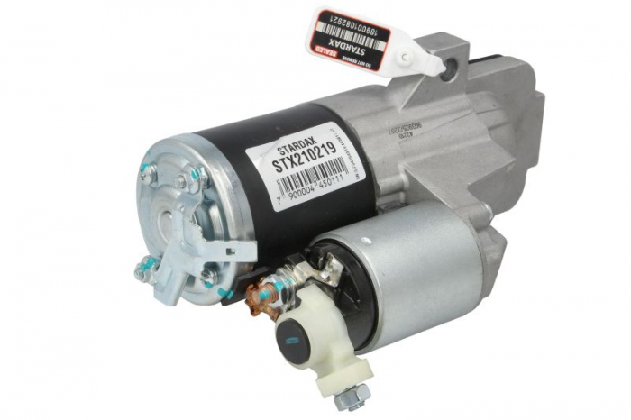 Electromotor potrivit MAZDA MX-5 III 1.8/2.0 2005-2014 [2]