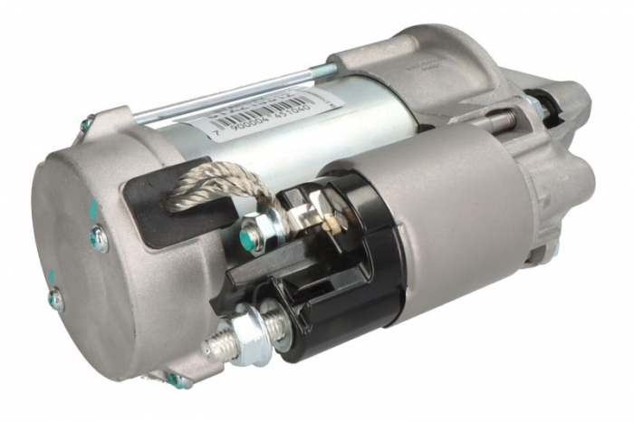 Electromotor potrivit MERCEDES C (A205), C (C204), C (C205), C T-MODEL (S204), C T-MODEL (S205), C (W204), C (W205), E (A207), E (A238), E (C207), E (C238), E T-MODEL (S212) 1.6-3.0 01.08- [2]