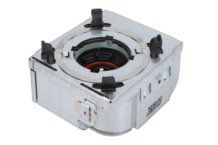 Electromotor potrivit MERCEDES CLK (A208), CLK (A209), CLK (C208), CLK (C209), CLS (C219), E T-MODEL (S210), E T-MODEL (S211), E (VF210), E (VF211), E (W210), E (W211) 1.0-6.2 03.94- [2]