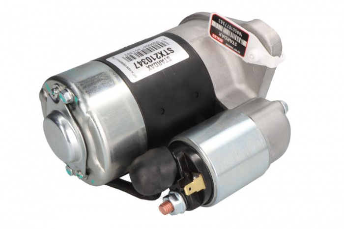 Electromotor potrivit TOYOTA AURIS, COROLLA, YARIS 1.0/1.4/1.4D 11.01-07.14 [2]