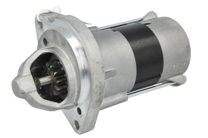Electromotor (reconditionat profesional) potrivit FORD FOCUS III 1.0 02.12-02.20