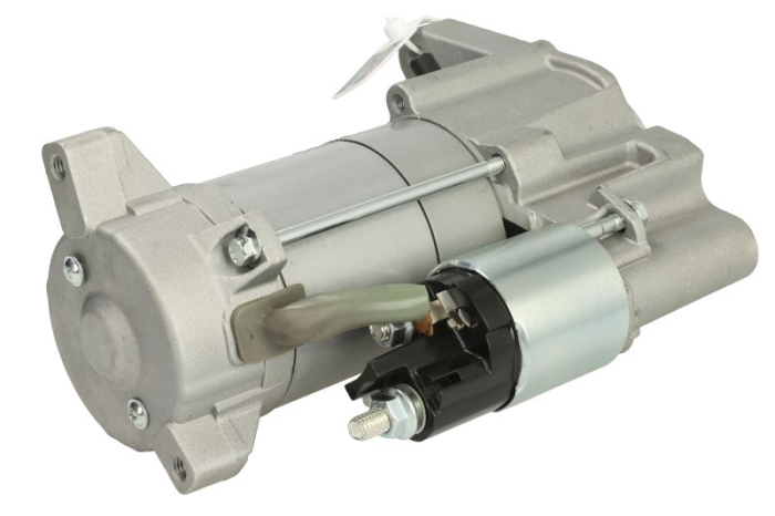 Electromotor (reconditionat profesional) potrivit JAGUAR S-TYPE II, XF I, XF SPORTBRAKE, XJ 2.7D/3.0D 06.04-12.19 [2]