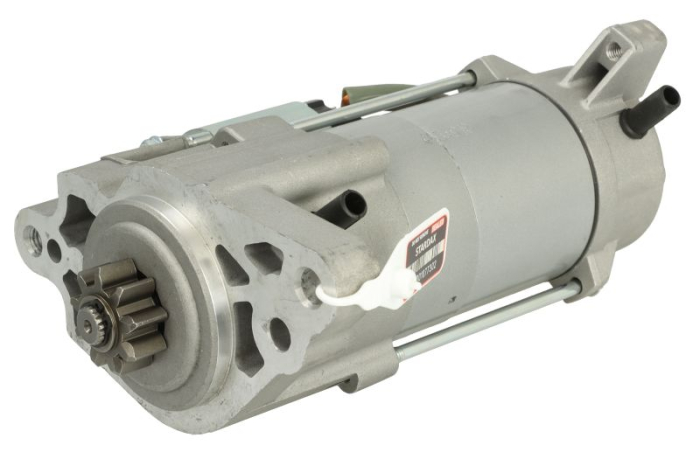 Electromotor (reconditionat profesional) potrivit JAGUAR S-TYPE II, XF I, XF SPORTBRAKE, XJ 2.7D 3.0D 06.04-12.19