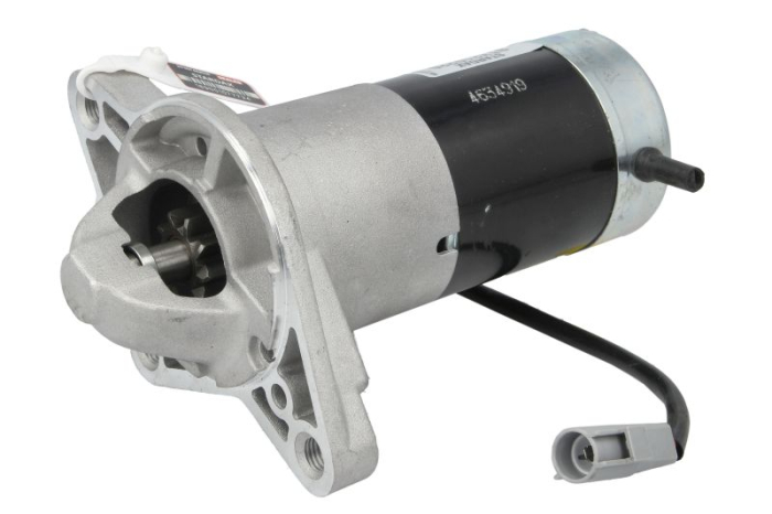 Electromotor (reconditionat profesional) potrivit MAZDA 3, 6, CX-7 2.2D 08.08-09.14