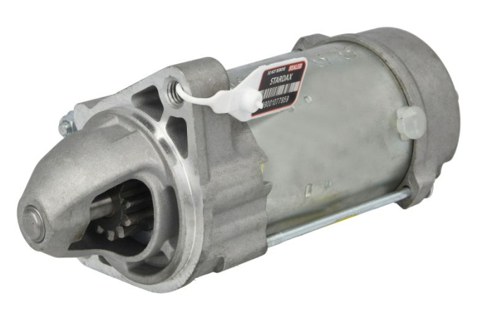 Electromotor (reconditionat profesional) potrivit MERCEDES C (C204), C (W204), C T-MODEL (S204), CLS (C218), CLS SHOOTING BRAKE (X218), E (A207), E (C207), E (W212) 2.0D 2.1D 2.2D 06.06-