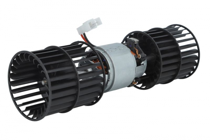 Electromotor ventilator habitaclu (12V) potrivit MASSEY FERGUSON